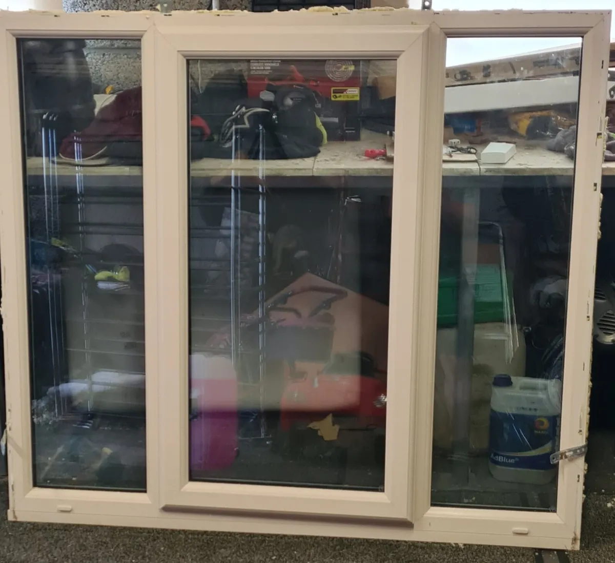 Window Frame - Image 1