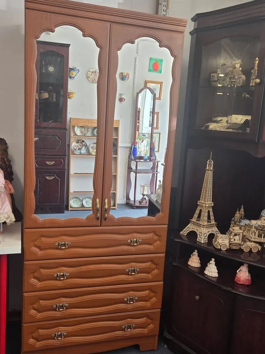 Wardrobe