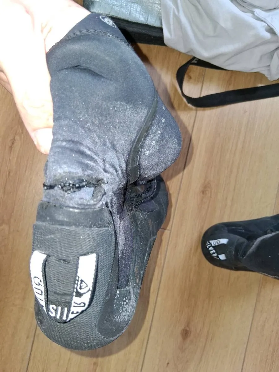 Booties - Image 3