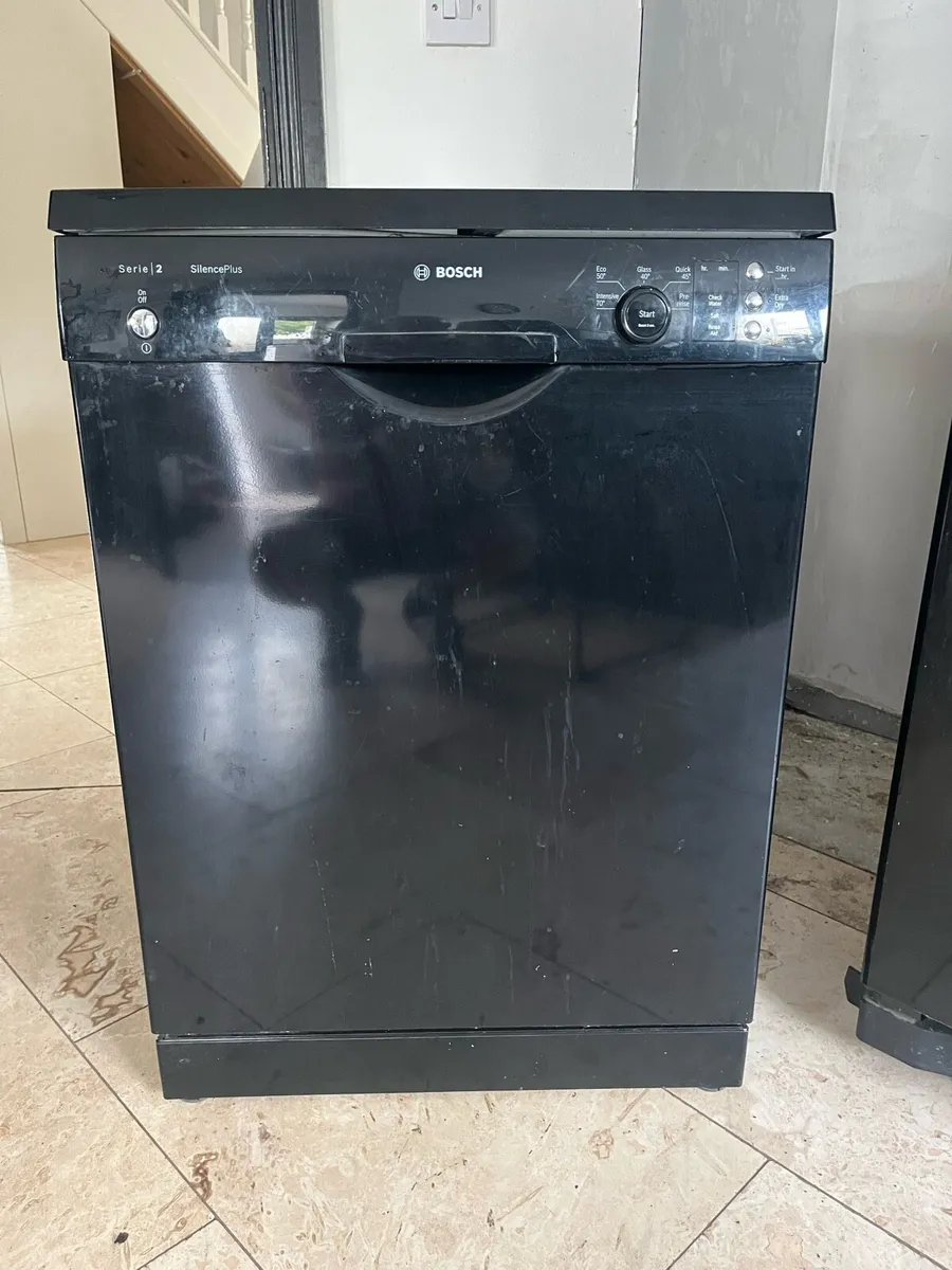 Dishwasher - Image 1