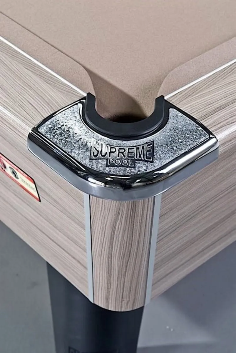 New Supreme Winner Driftwood - Image 1
