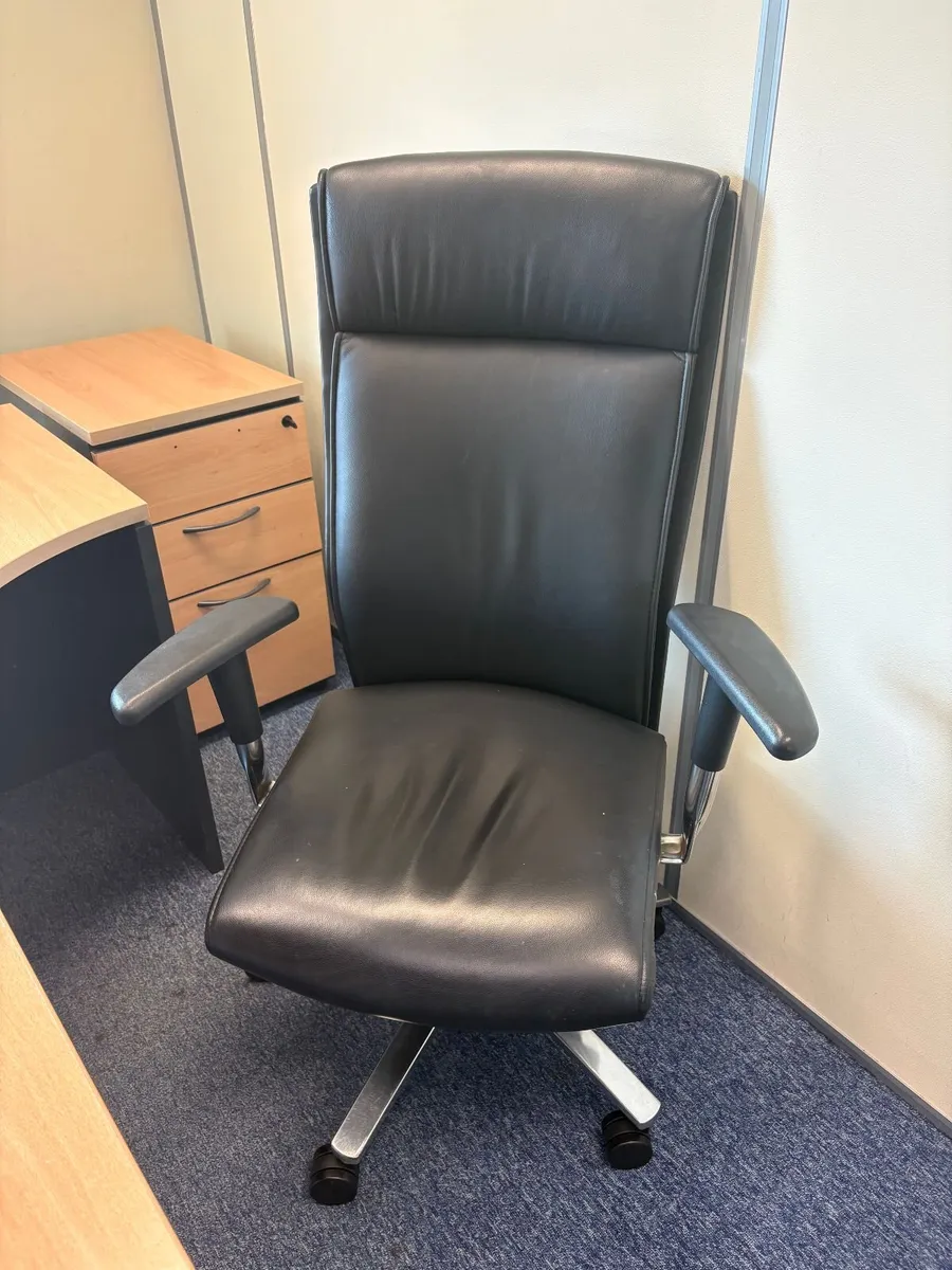 Office Furniture - Image 3