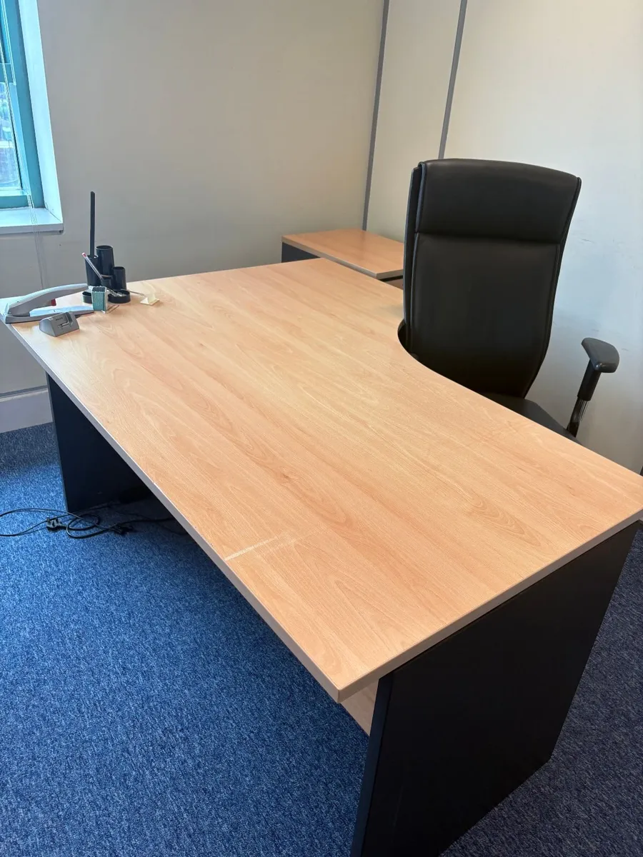 Office Furniture - Image 4