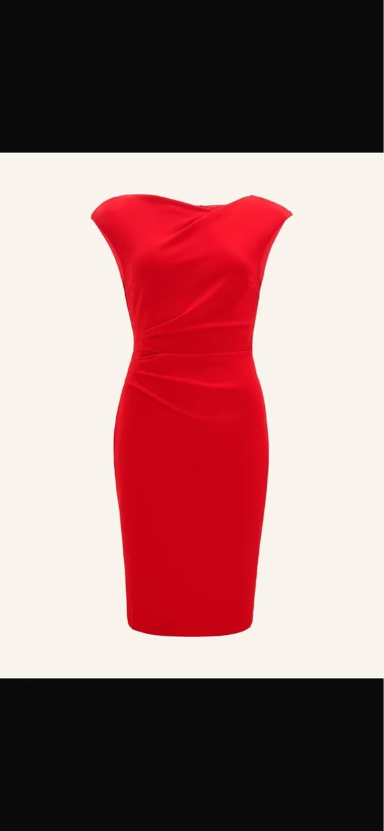 Ladies dress - Image 2