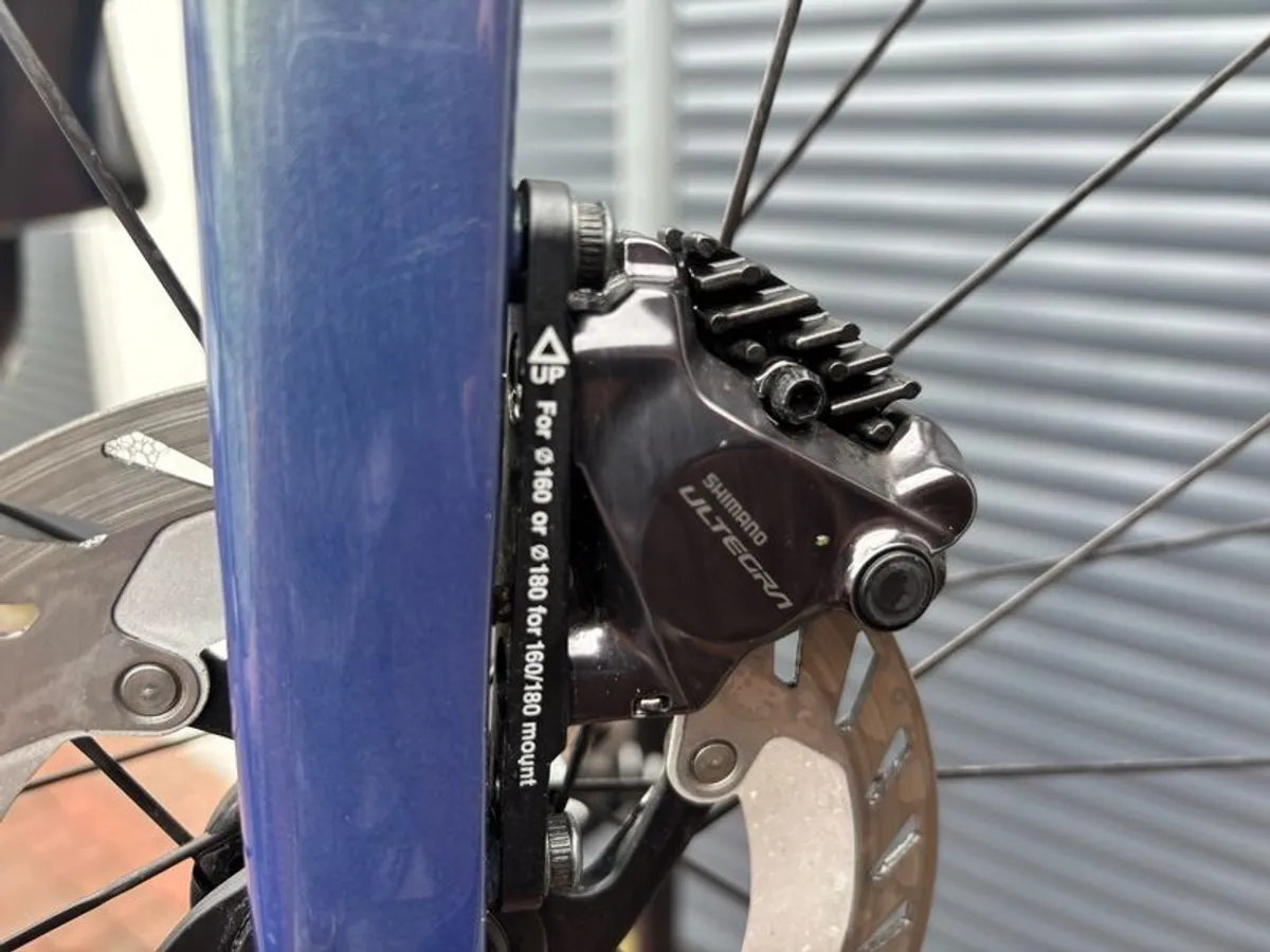 Giant defy adv pro 0 2025 - Image 2