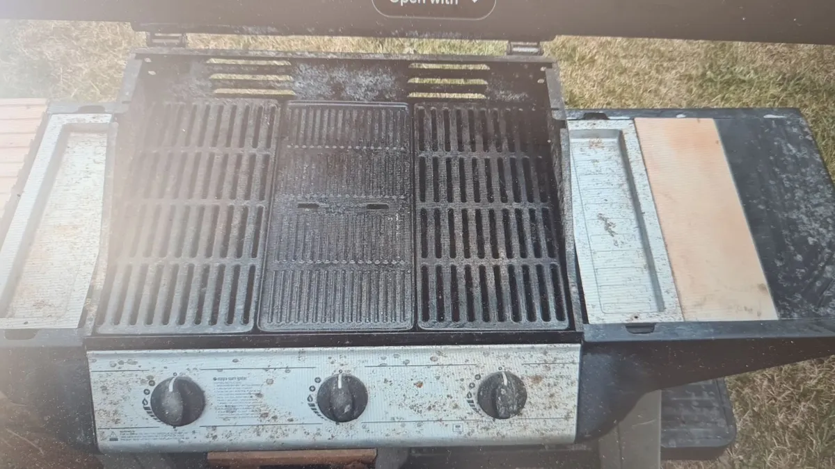 Barbecue - Image 2