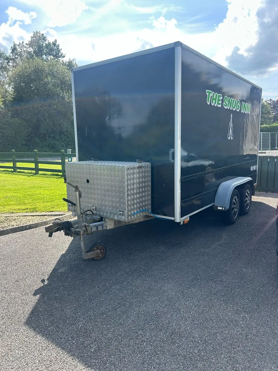 Mobile pub/bar - Image 2