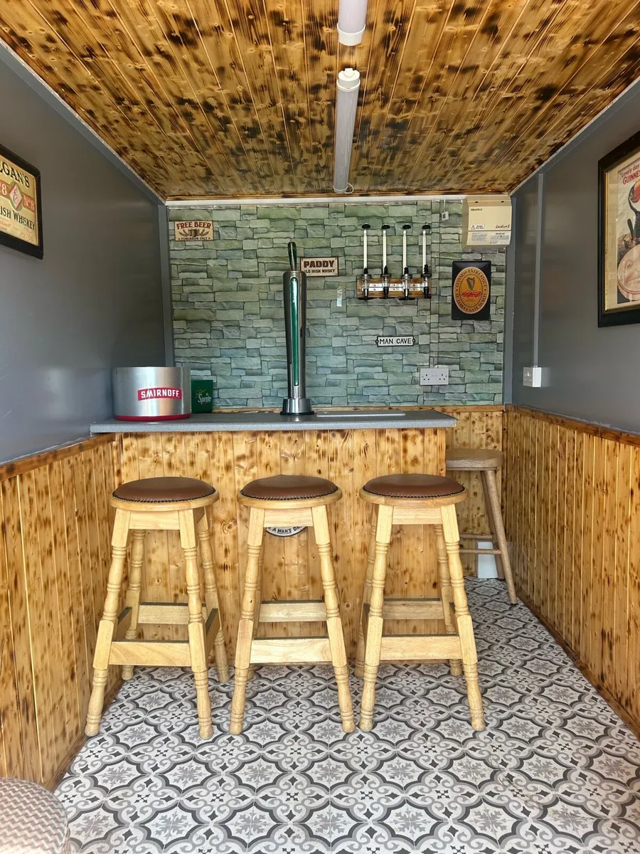 Mobile pub/bar - Image 1
