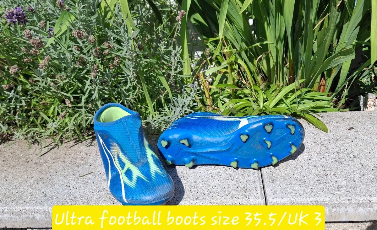 Kids Shoes - Image 2