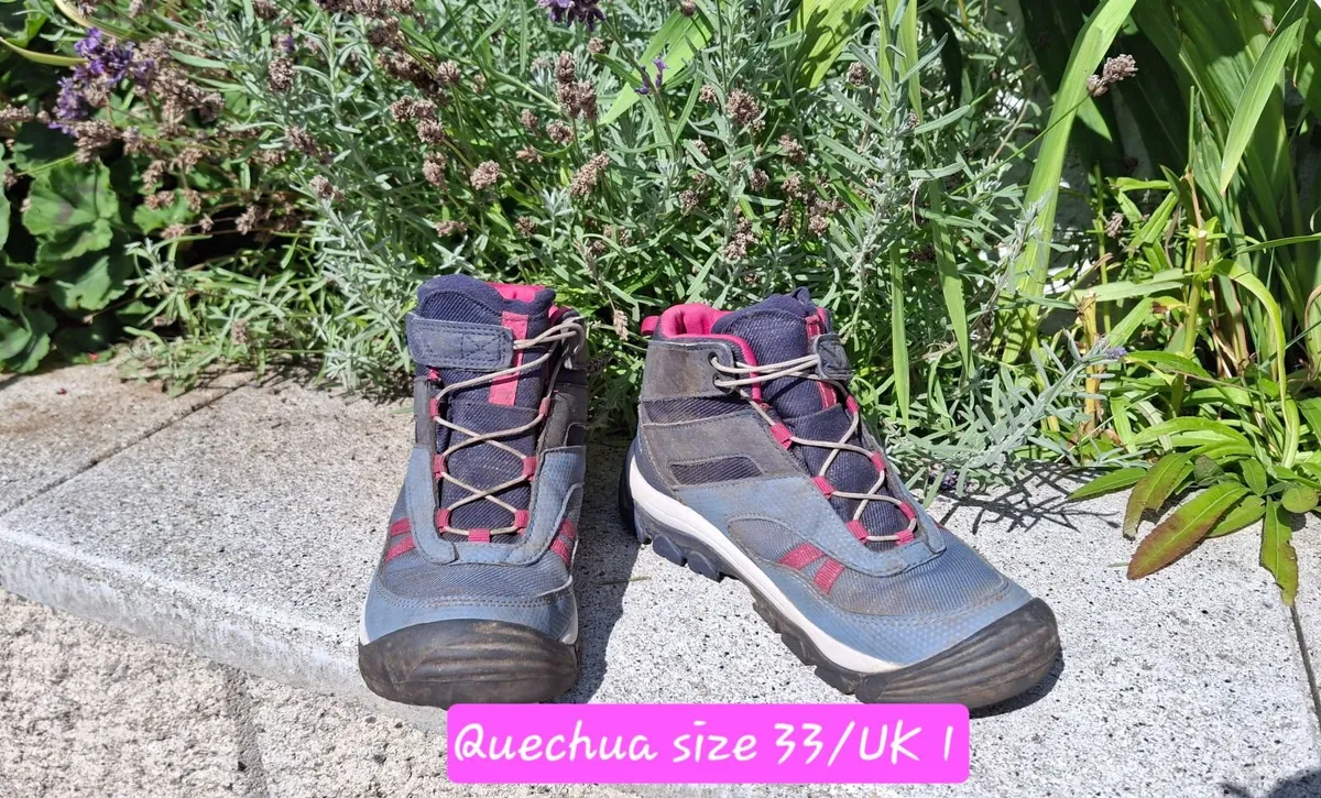 Kids Shoes - Image 4