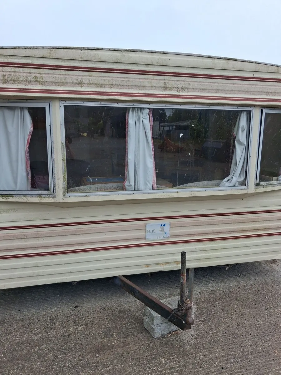 Mobile Home - Image 1