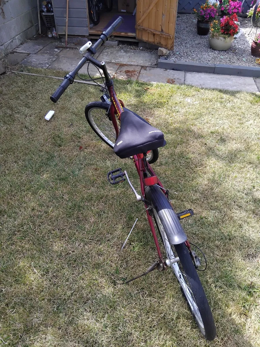 Gents bike - Image 2