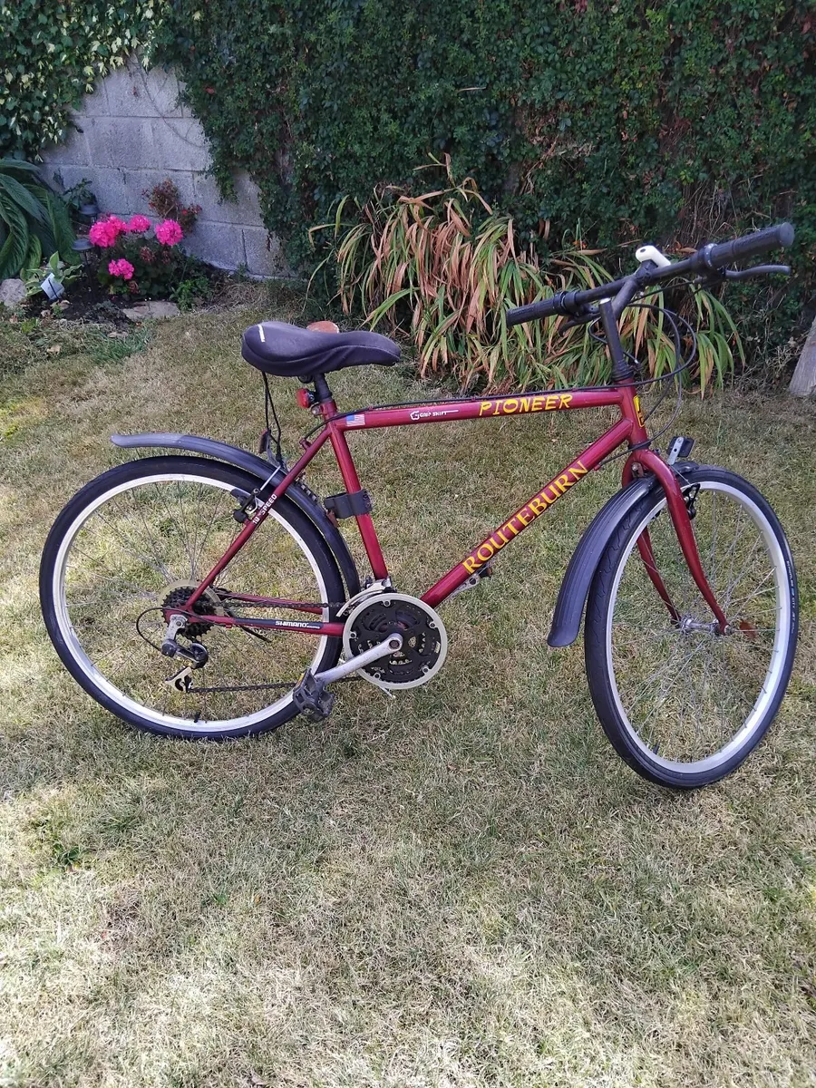 Gents bike - Image 3