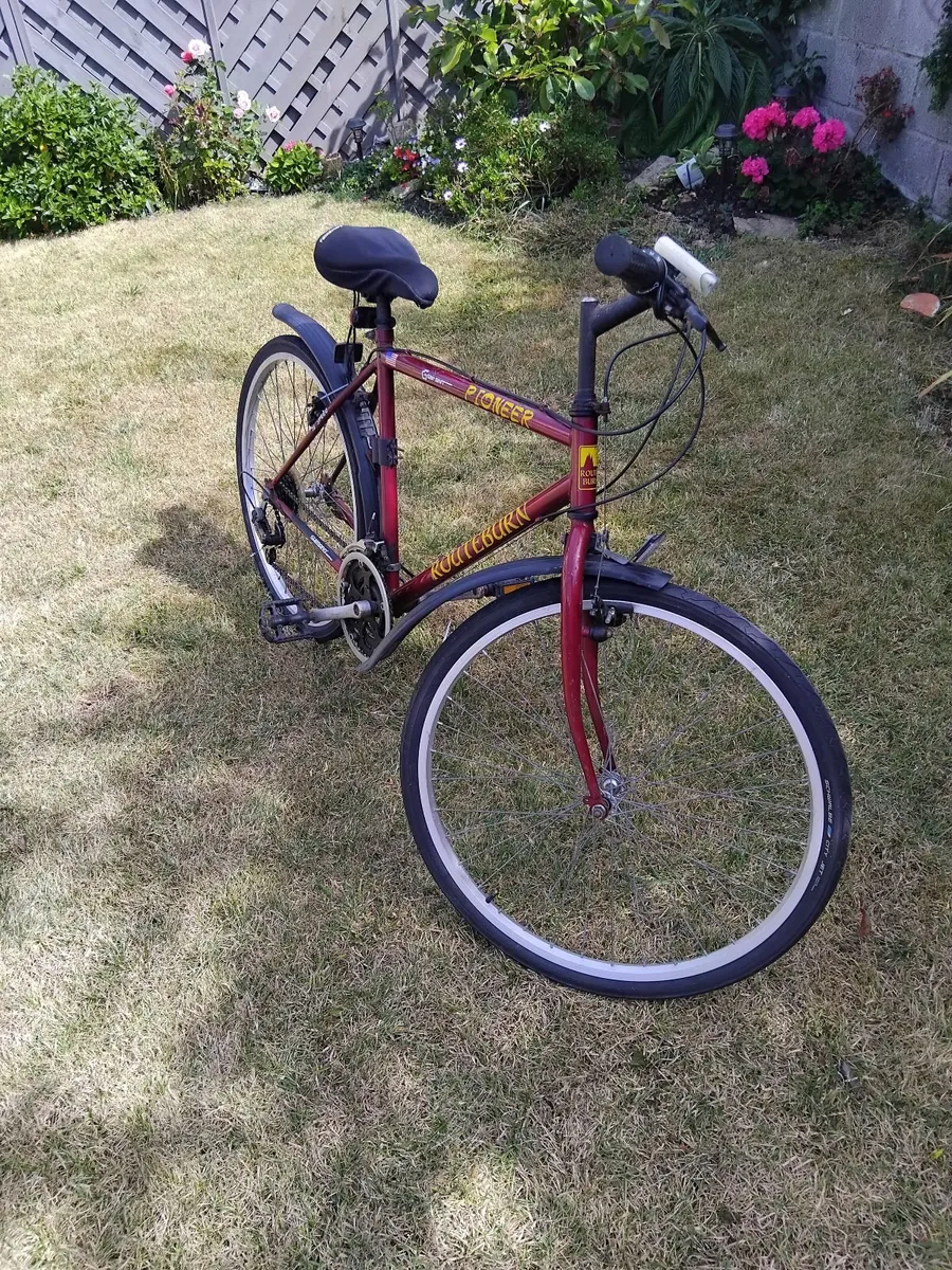 Gents bike - Image 4