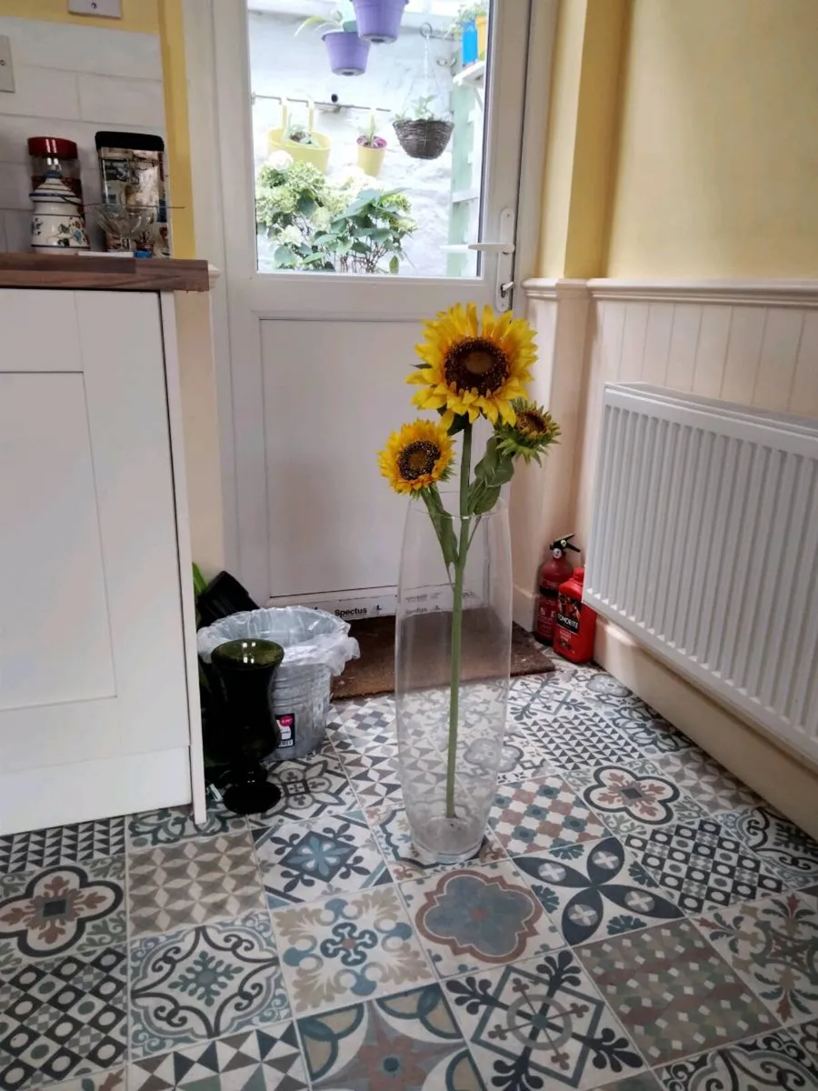 Mock Sunflower