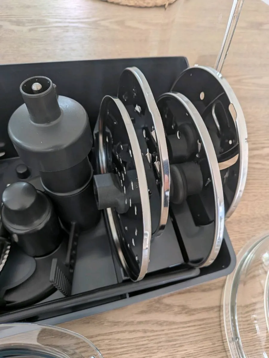 MagiMix Food Processor - Image 2