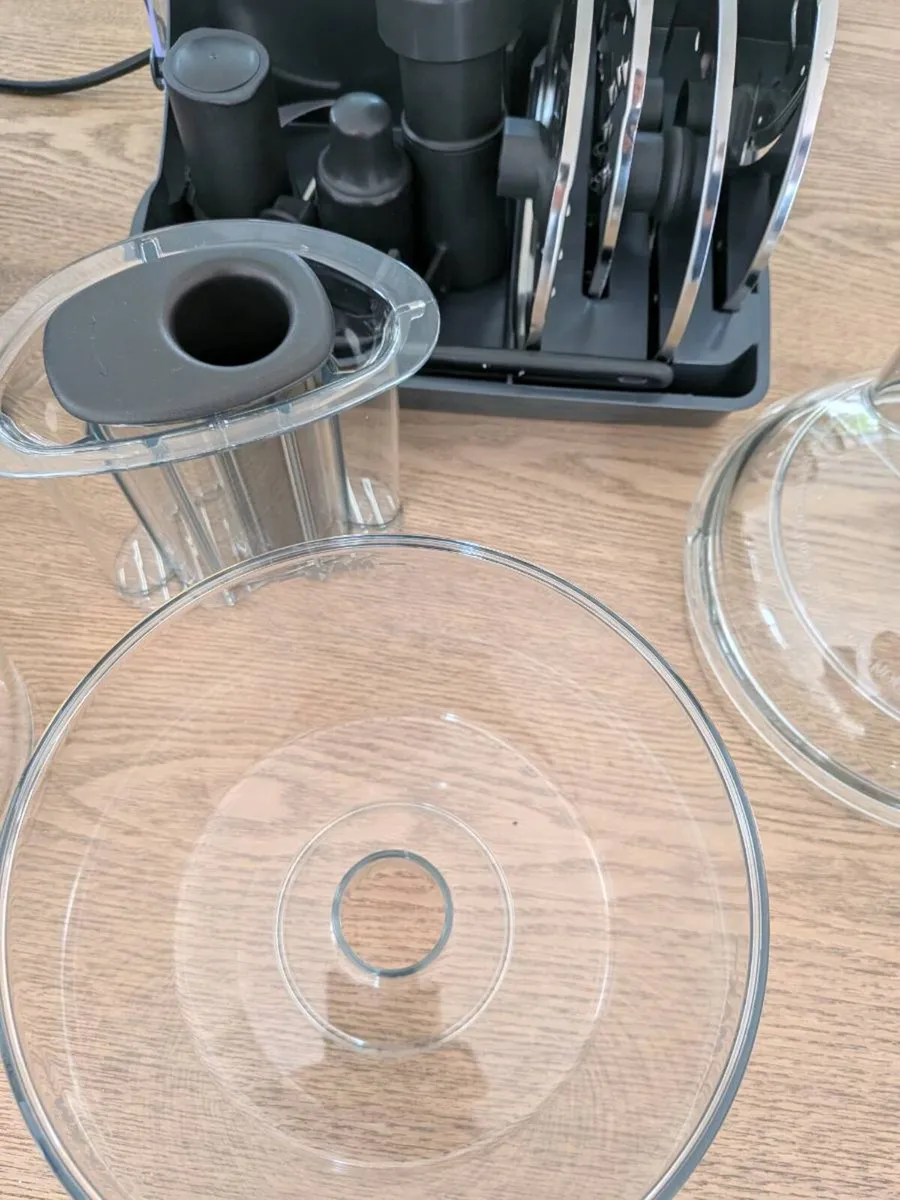 MagiMix Food Processor - Image 3