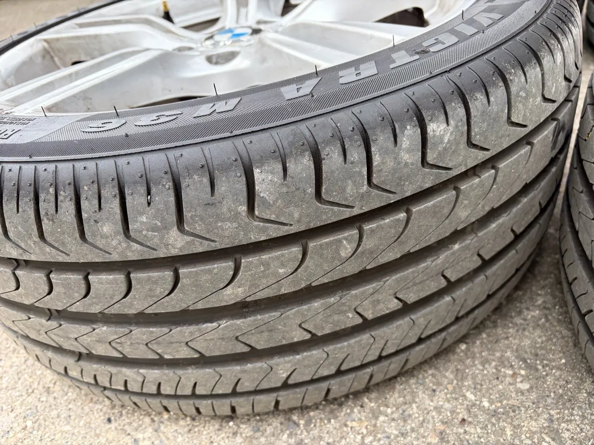 BMW Wheels - Image 2