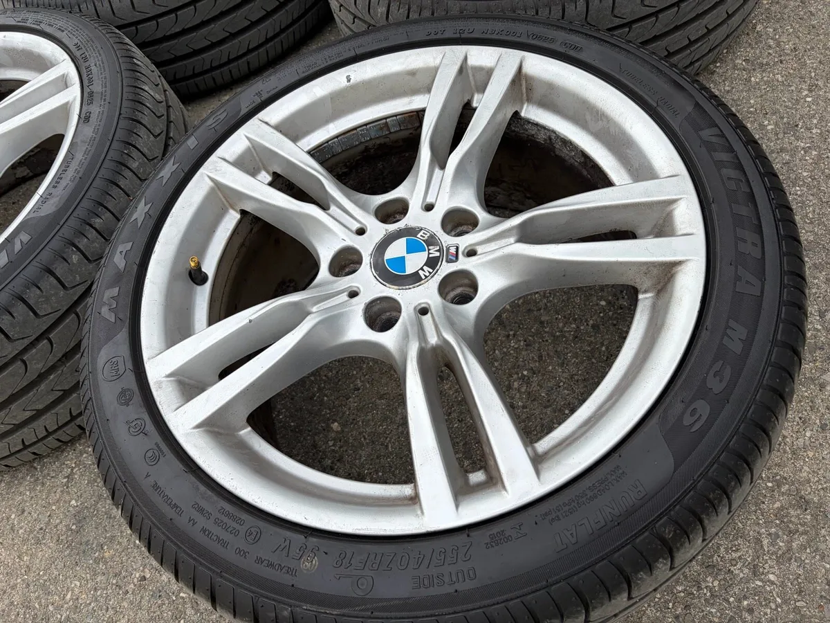 BMW Wheels - Image 3