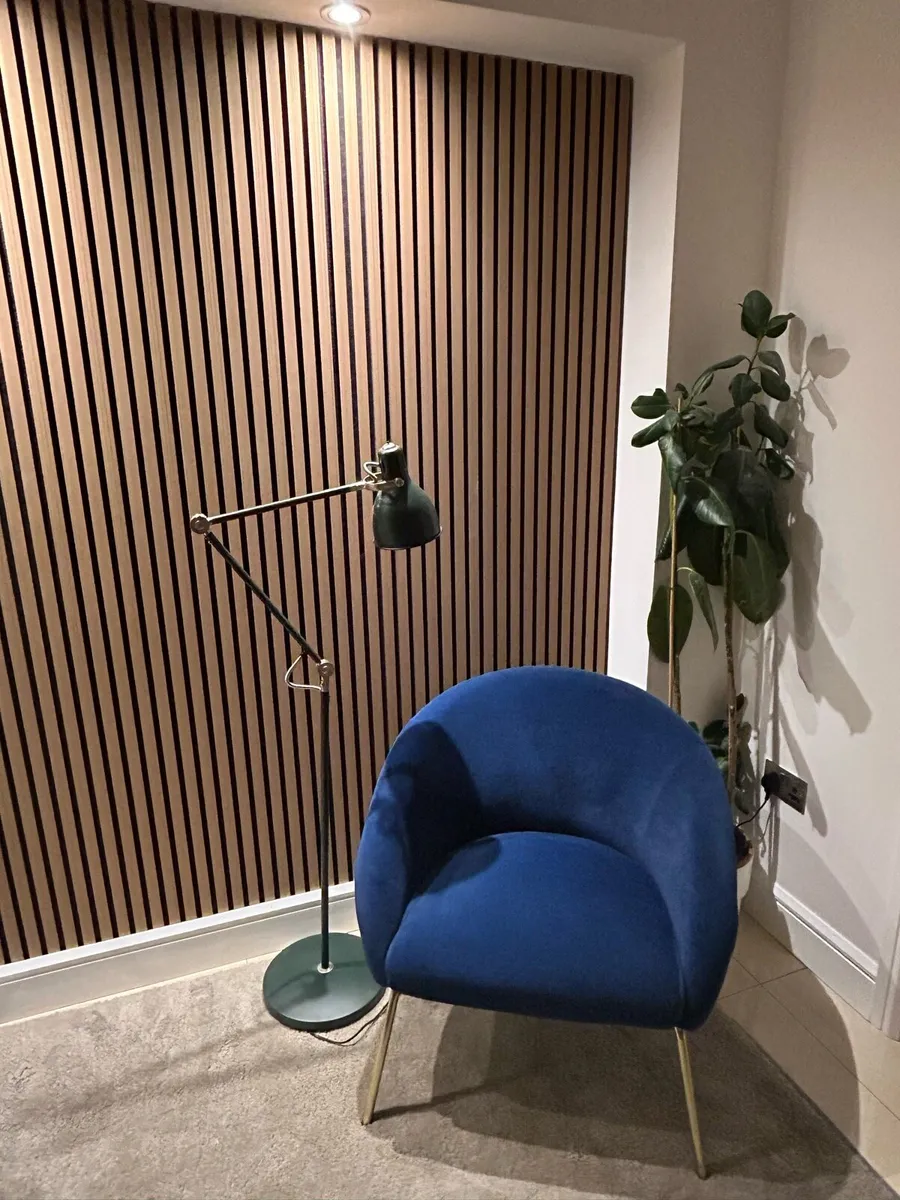 Tub Chair - Image 1