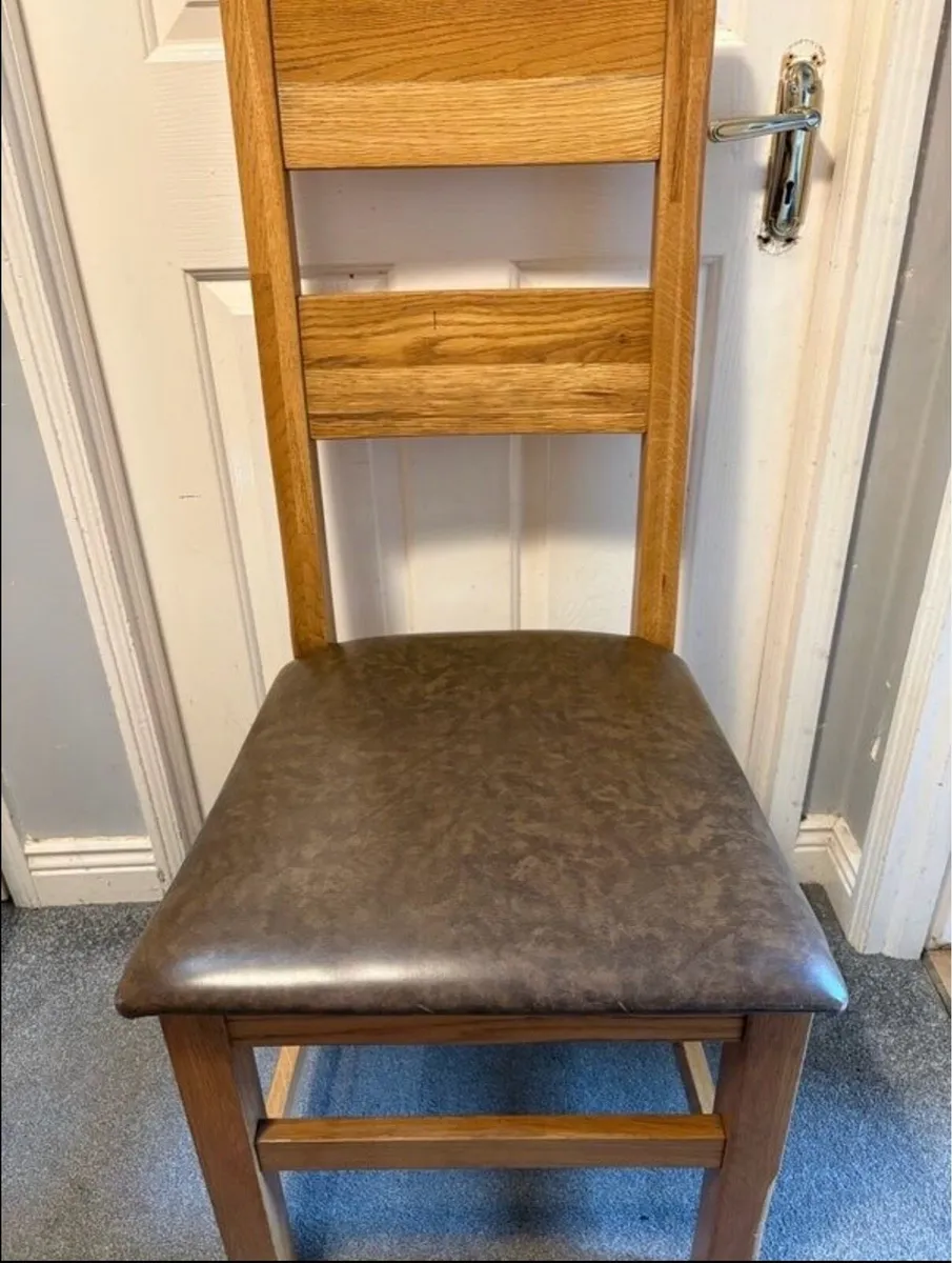 Chairs - Image 1