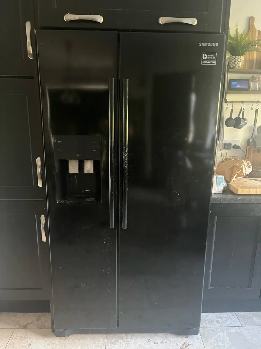 American style Fridge Freezer - Image 1