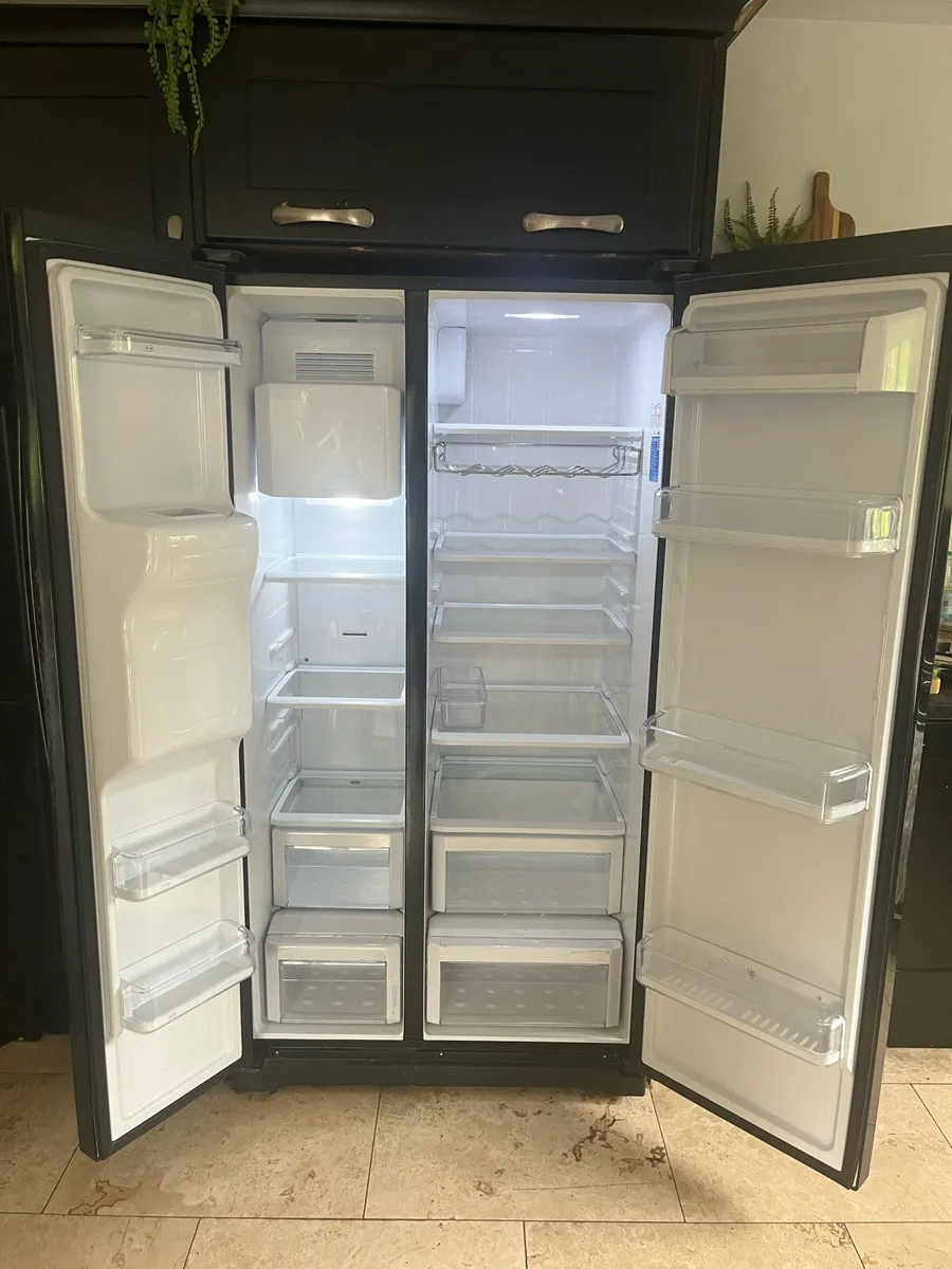 American style Fridge Freezer - Image 2