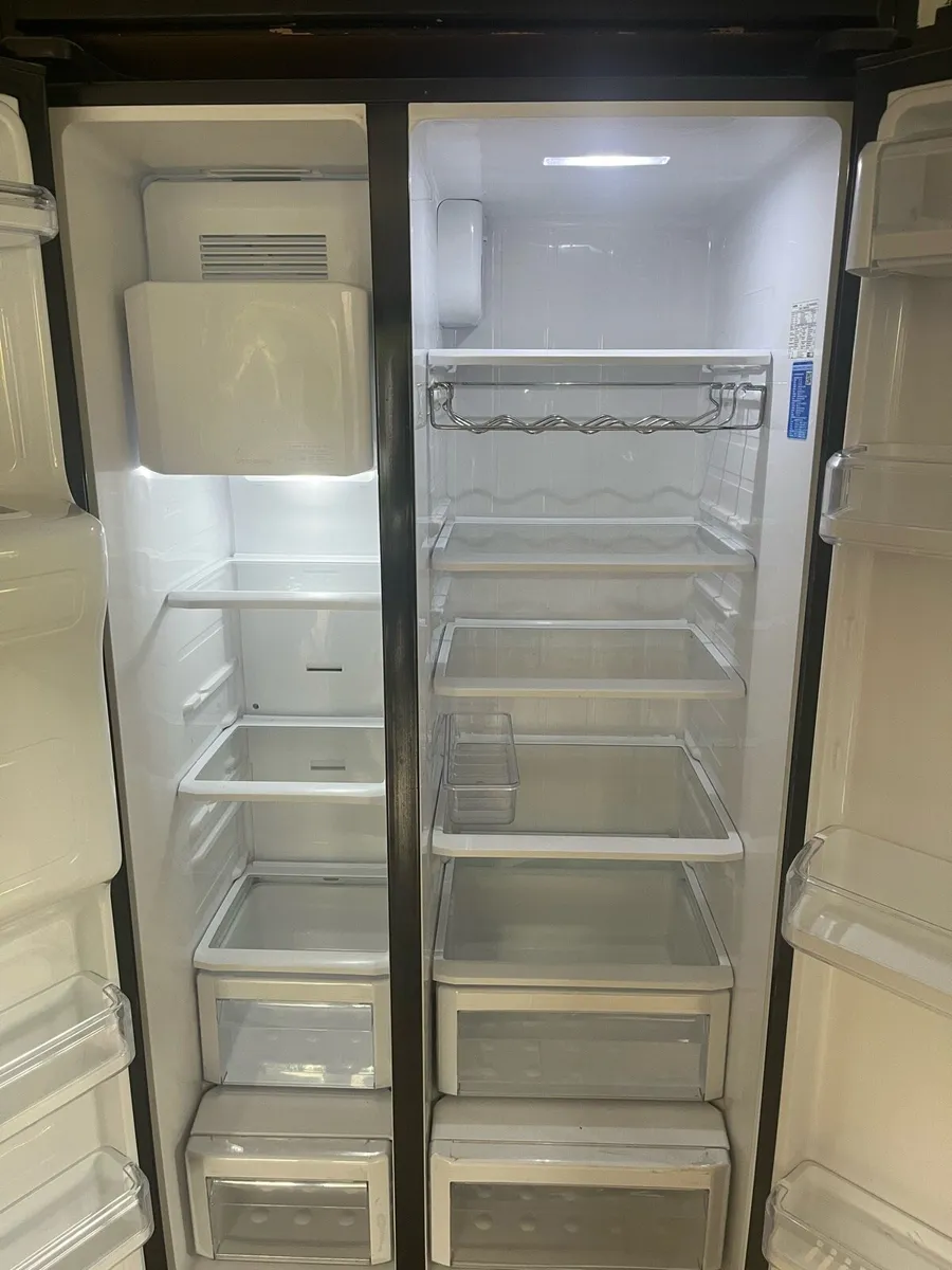 American style Fridge Freezer - Image 3