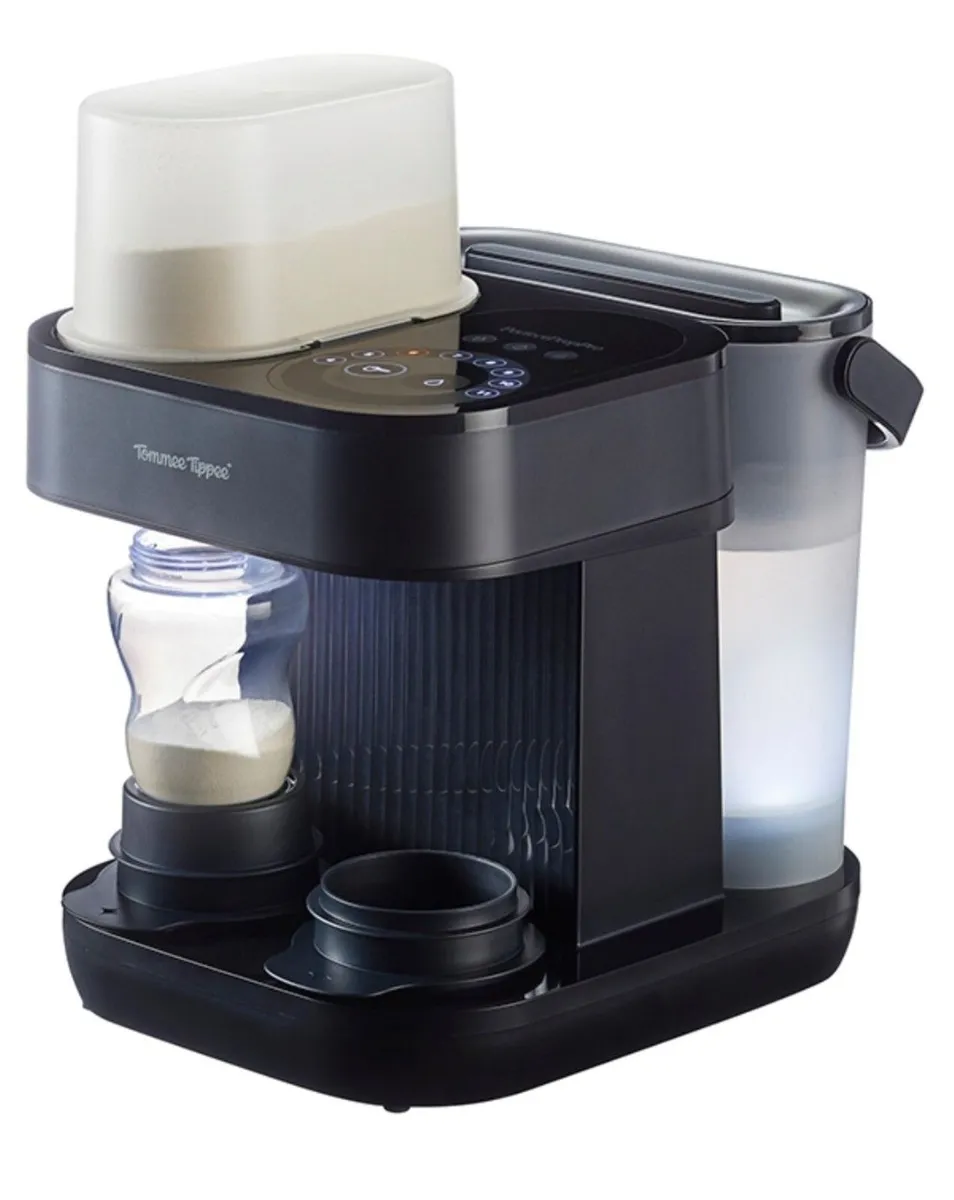 PRO Tommee Tippee Perfect Prep - Image 1