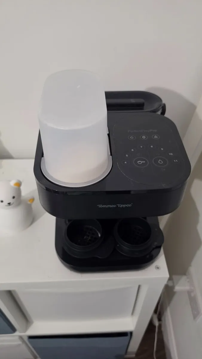 PRO Tommee Tippee Perfect Prep - Image 2