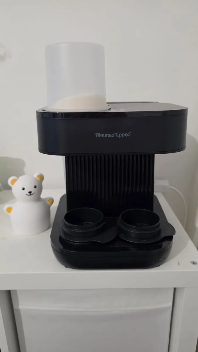PRO Tommee Tippee Perfect Prep - Image 3