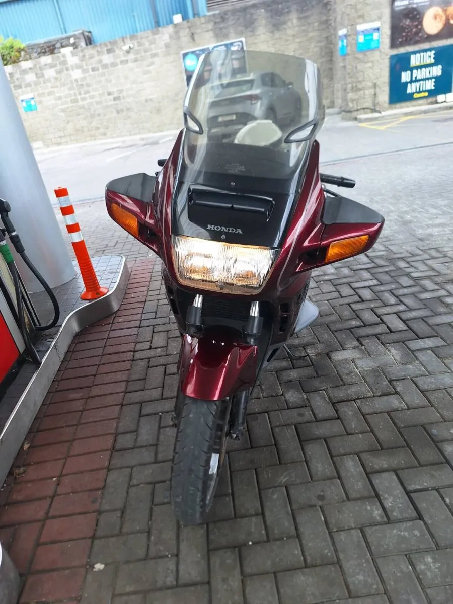 Honda pan European st 11 - Image 1