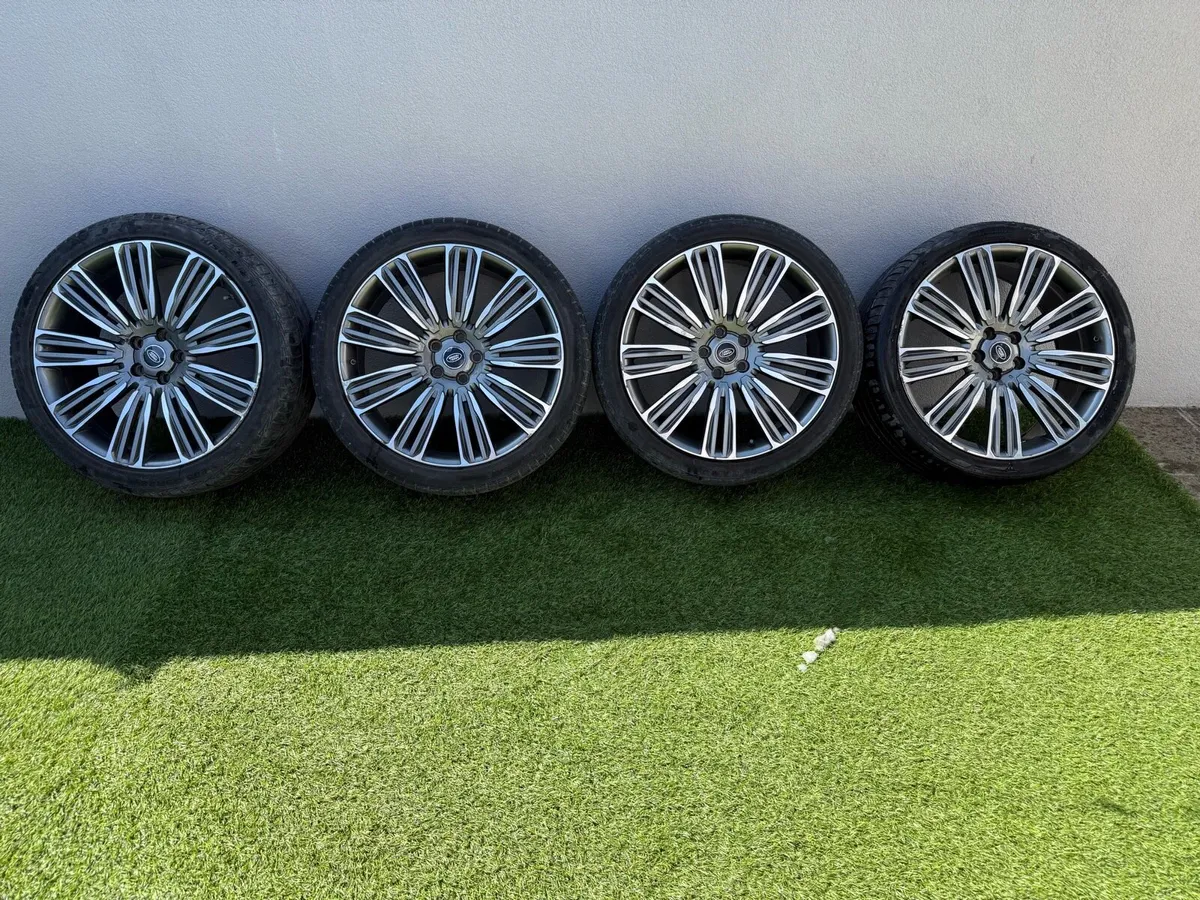 Tries and alloys - Image 1