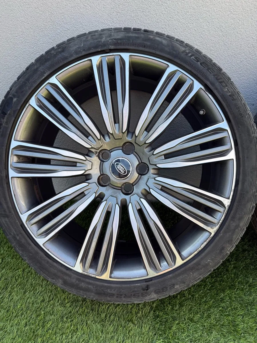 Tries and alloys - Image 2