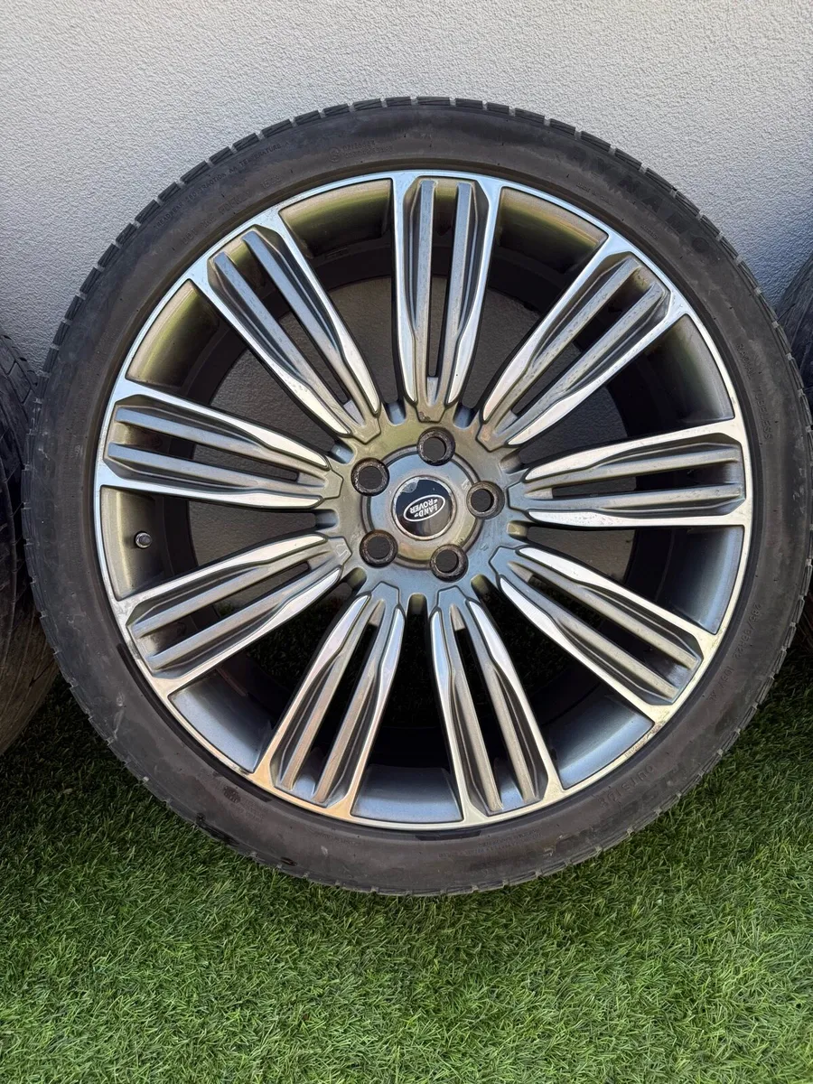 Tries and alloys - Image 3