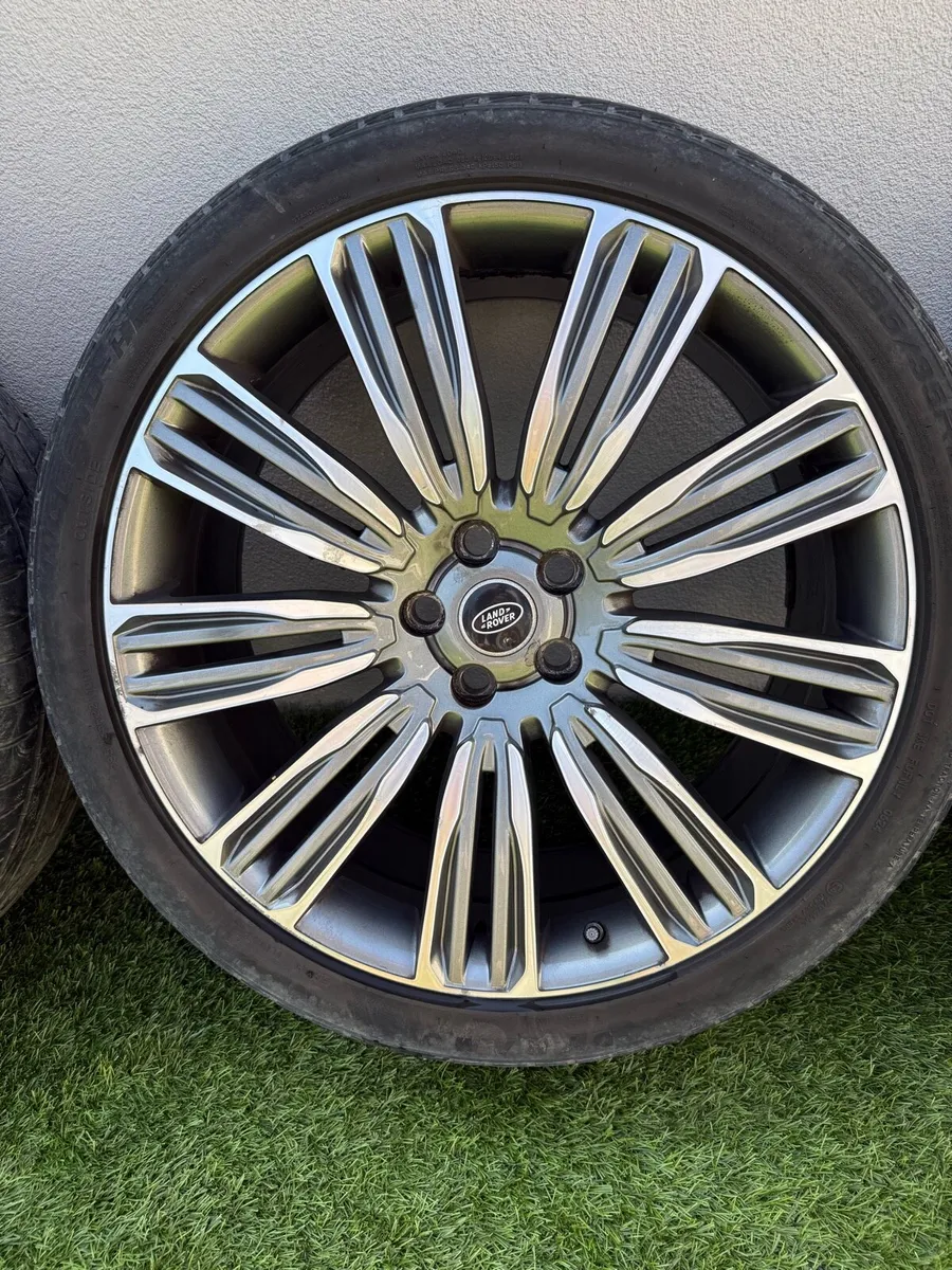 Tries and alloys - Image 4