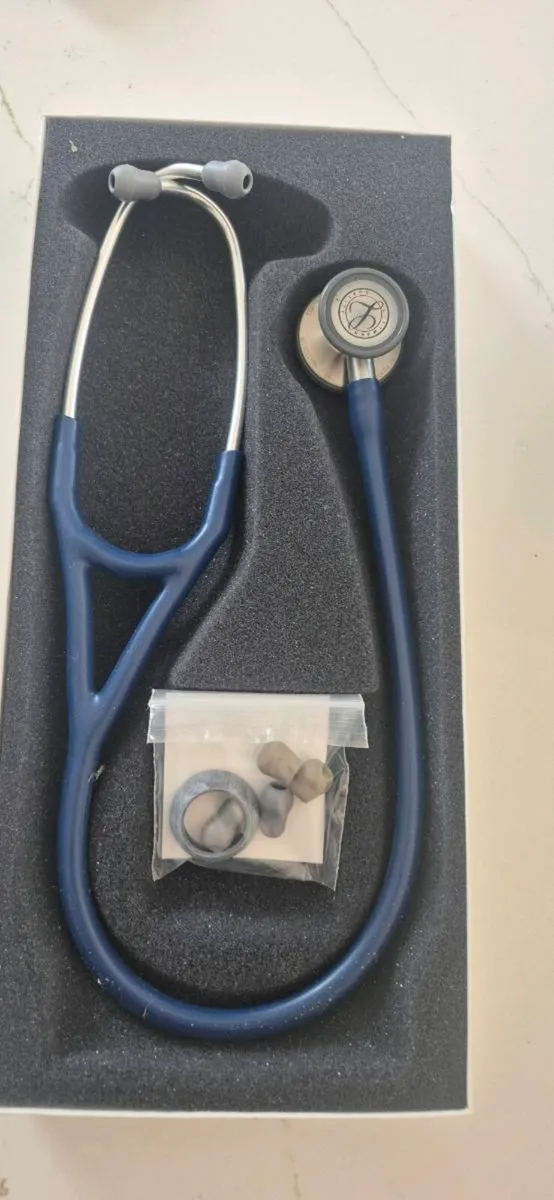 Stethoscope Littman 3M - Image 4