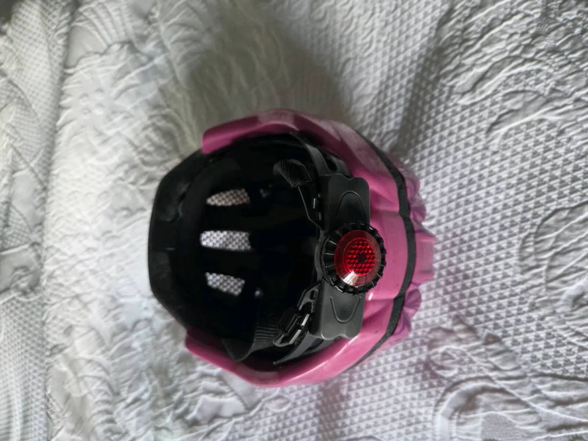 Kid Child Bicycle Helmet - Image 3