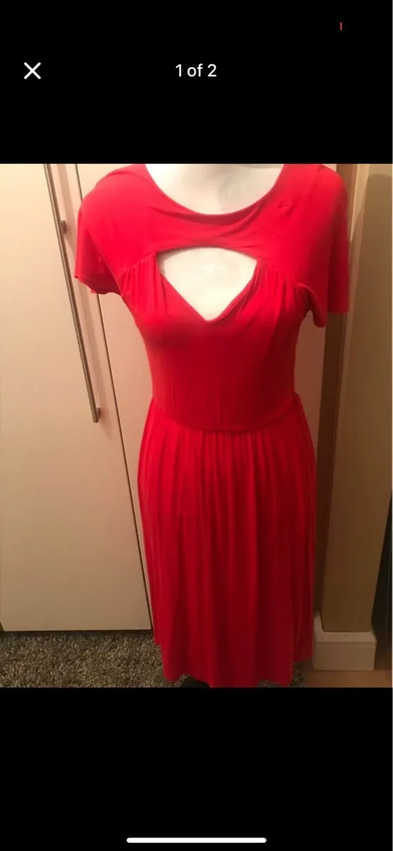 Dress ladies - Image 1