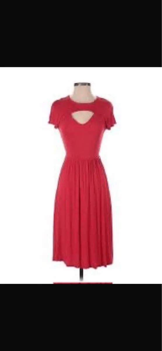 Dress ladies - Image 2