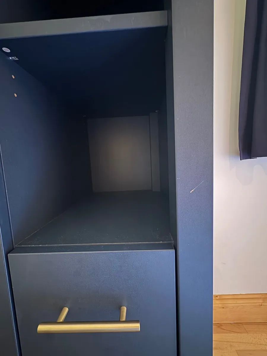 Nursery wardrobe - Image 2