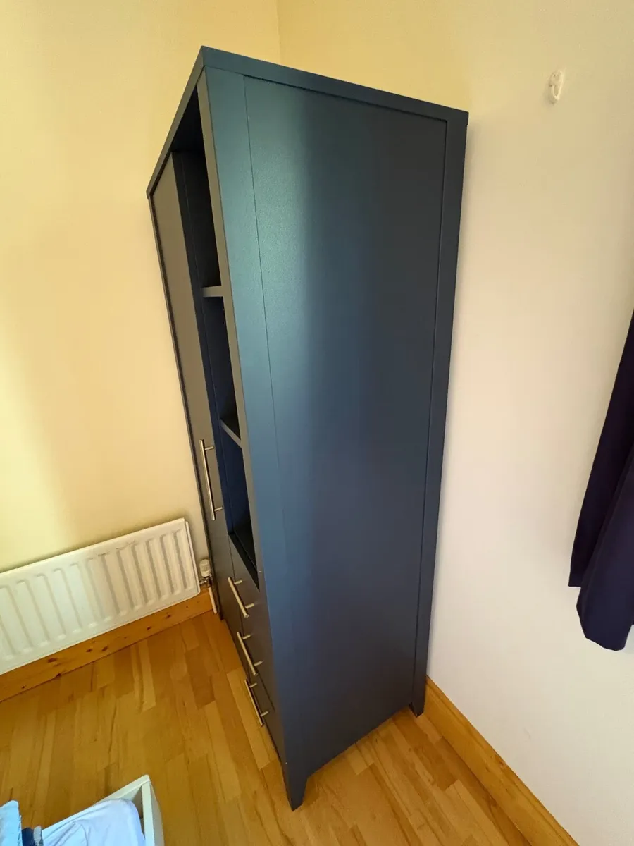 Nursery wardrobe - Image 4