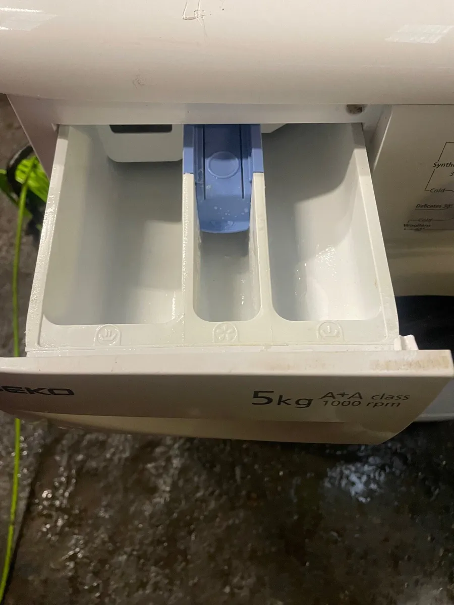 Washing machine - Image 2