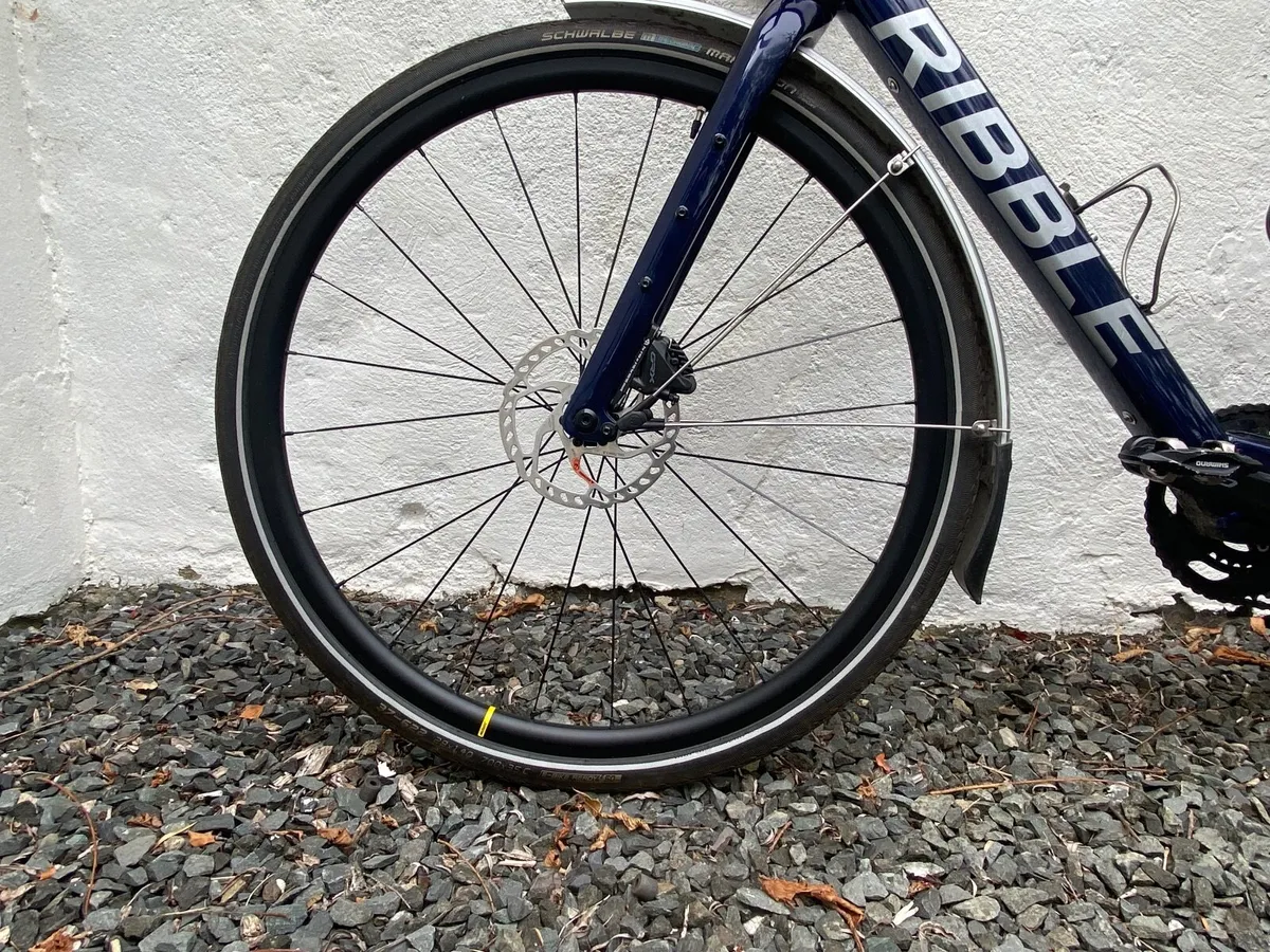Ribble Gravel AL e - Sport, ebike - Image 2