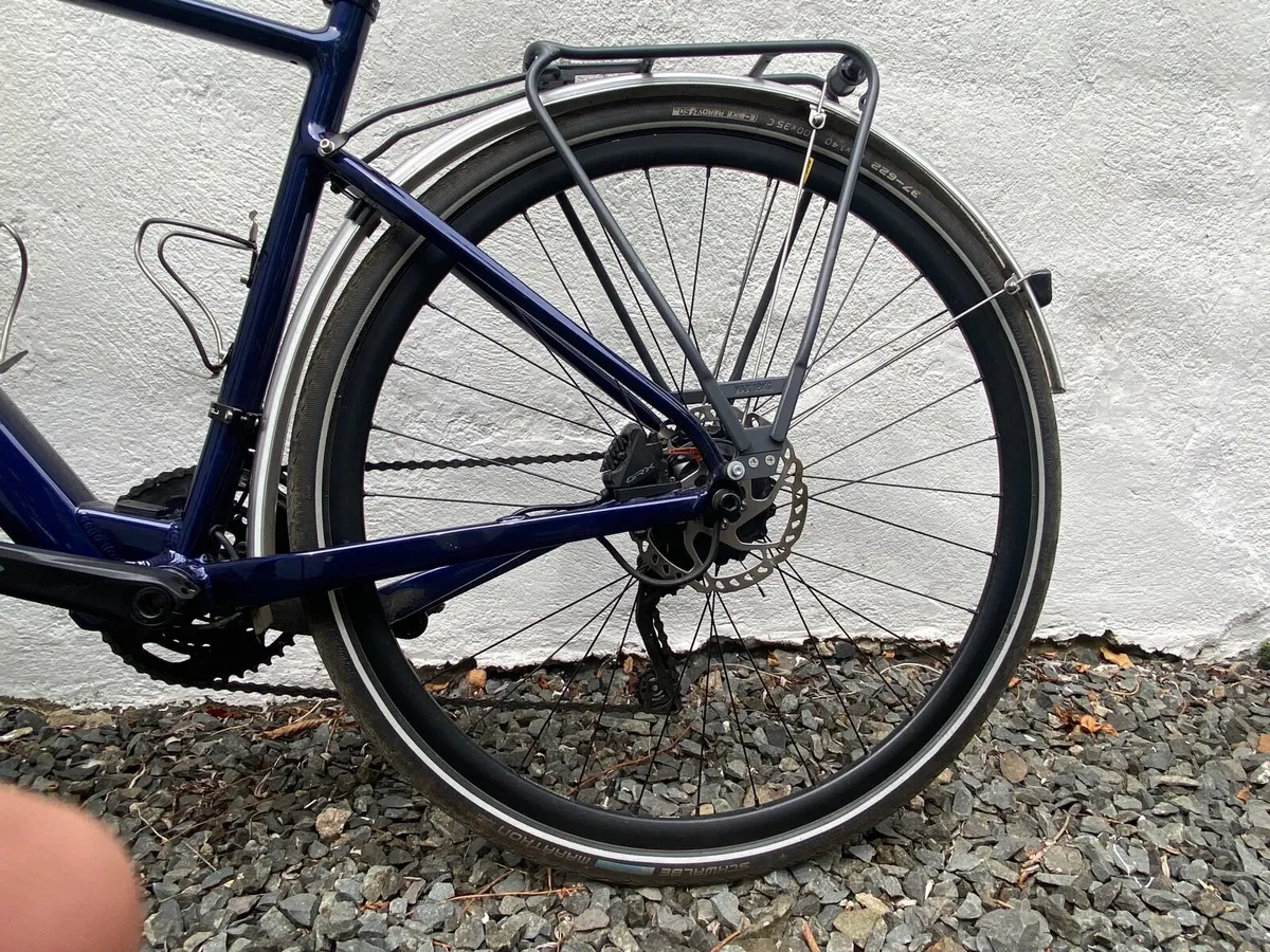 Ribble Gravel AL e - Sport, ebike - Image 3