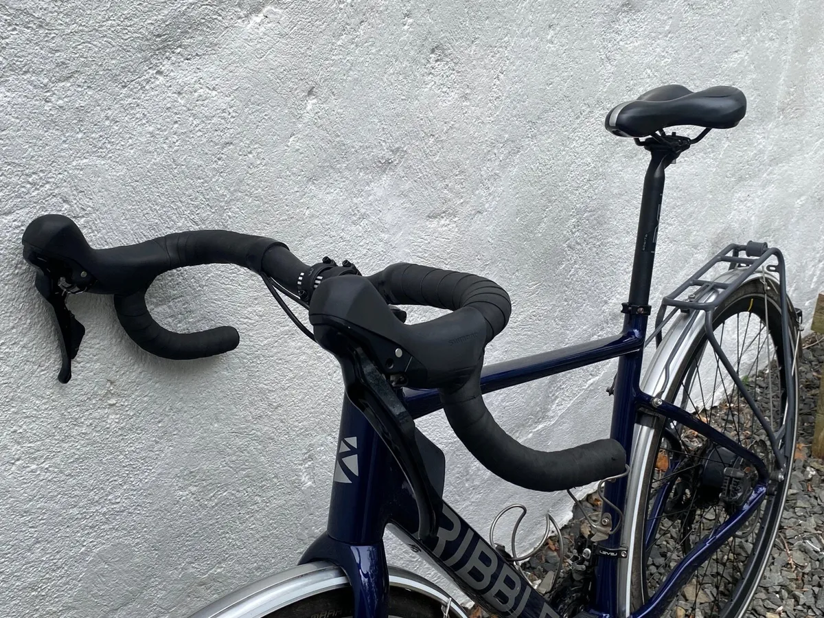 Ribble Gravel AL e - Sport, ebike - Image 4