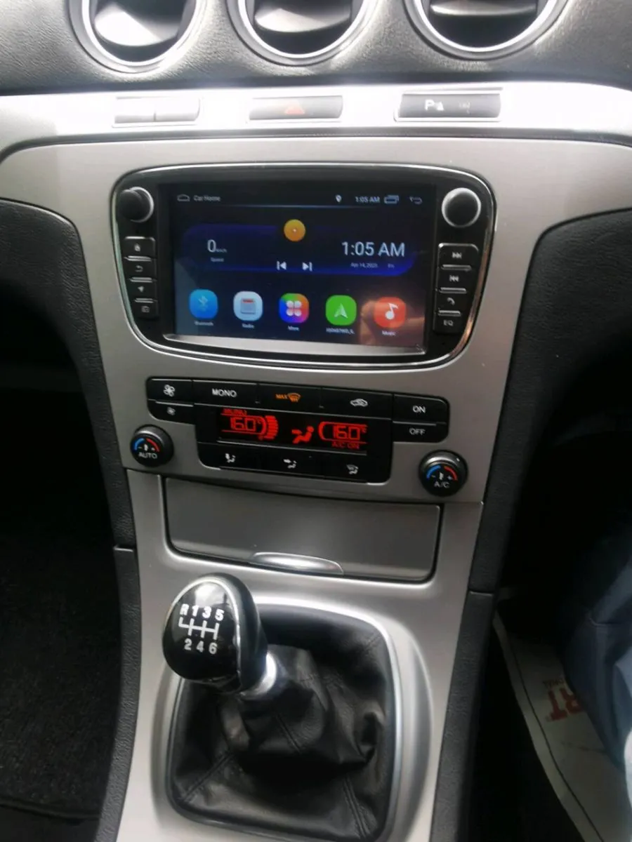 Ford S Max 2011 - Image 3