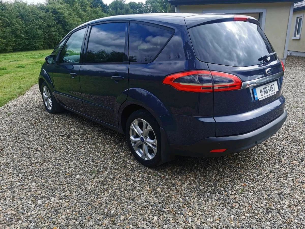 Ford S Max 2011 - Image 4