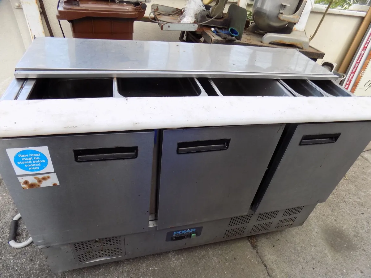 Restaurant/ Cafe Equipment - Image 3