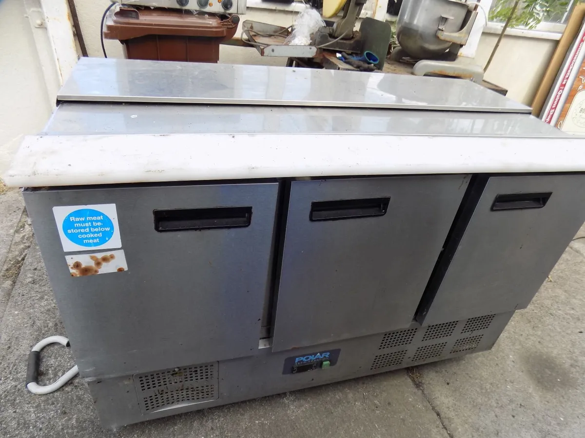 Restaurant/ Cafe Equipment - Image 4
